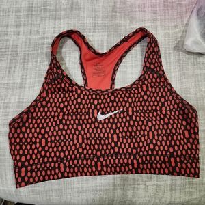Nike sports bra